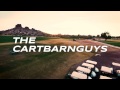 The cartbarnguys