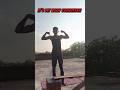 #(target 90 Days) Day 27#home workout#Deshi gym workout#please support me bhai 🙏