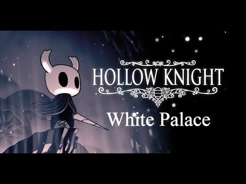Hollow Knight Walkthrough