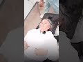 FUSED NECK😱She didn't realize how BAD Her NECK was‼️😭 #chiro #backpain #neckpain #trending #shorts