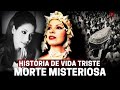 CLARA NUNES | TRAJETÓRIA TRISTE