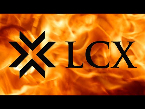 New LCX TOKEN MASSIVE COINBASE BREAKOUT! CARDANO OPENSEA TOKEN ICO LISTING. WHAT NEXT?