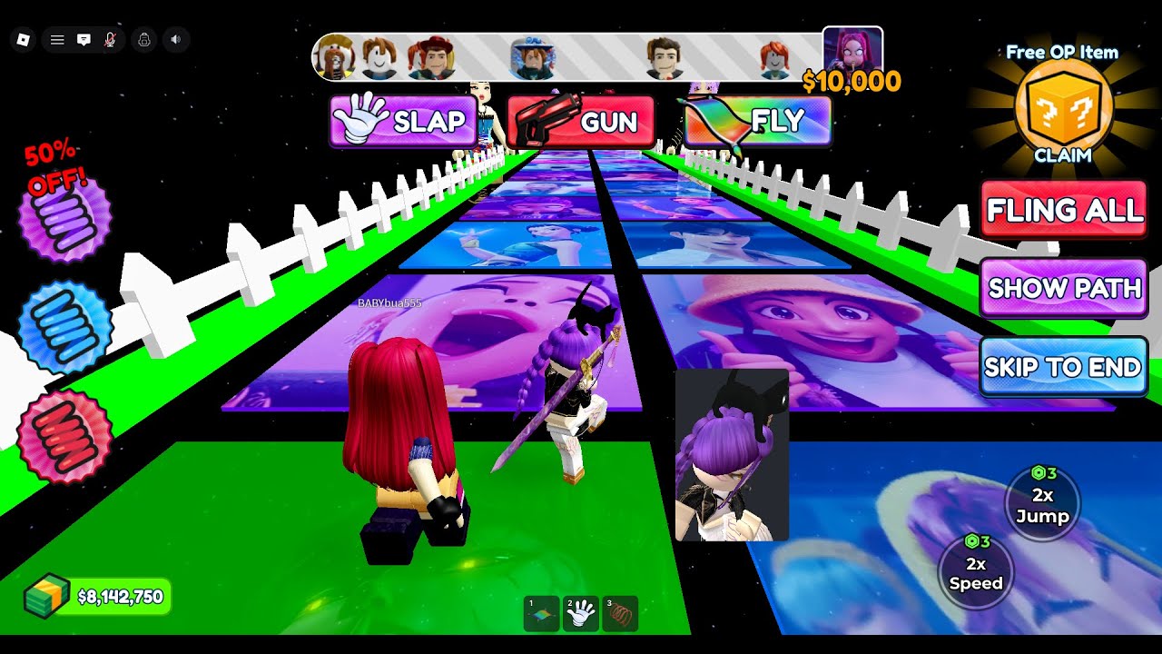 Playing Roblox With Every Viewer LİVE 