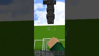 minecraft wolf 🐺 #game #minecraft #gaming #viral #wolf#creative