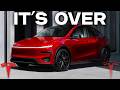 Tesla Raises Price On Model Y – Fans Are Angry!