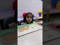 👶🏼✨ أنامل مبدعة: بطلة صغيرة من متلازمة داون (التدخل المبكر) تبهرنا بمهاراتها الدقيقة! 🎨وجوه
