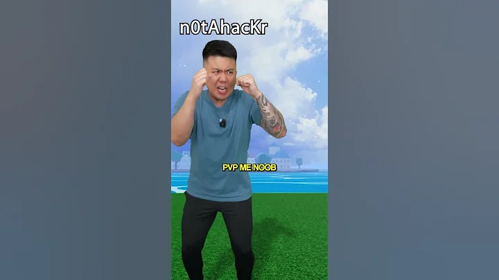 The Cheating Problem in Roblox...