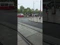 vienna walktrough #austria #europe #travel #viral #explore #roadtrip #road #tram #train