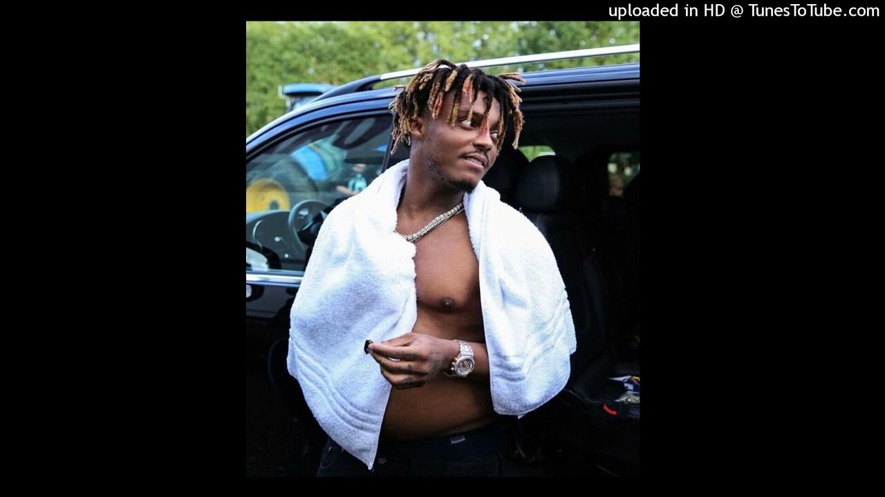 [FREE] Juice WRLD Type Beat - 