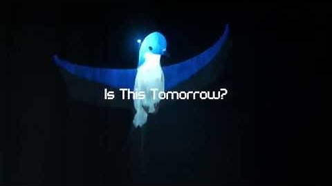 Is This Tomorrow? Rachel Armstrong and Cécile B. Evans