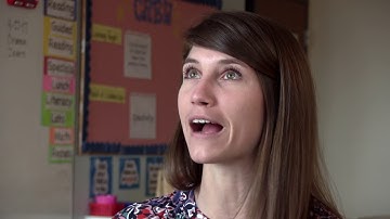 Behind the Practice: Planning the K-2 Labs with Kady Taylor