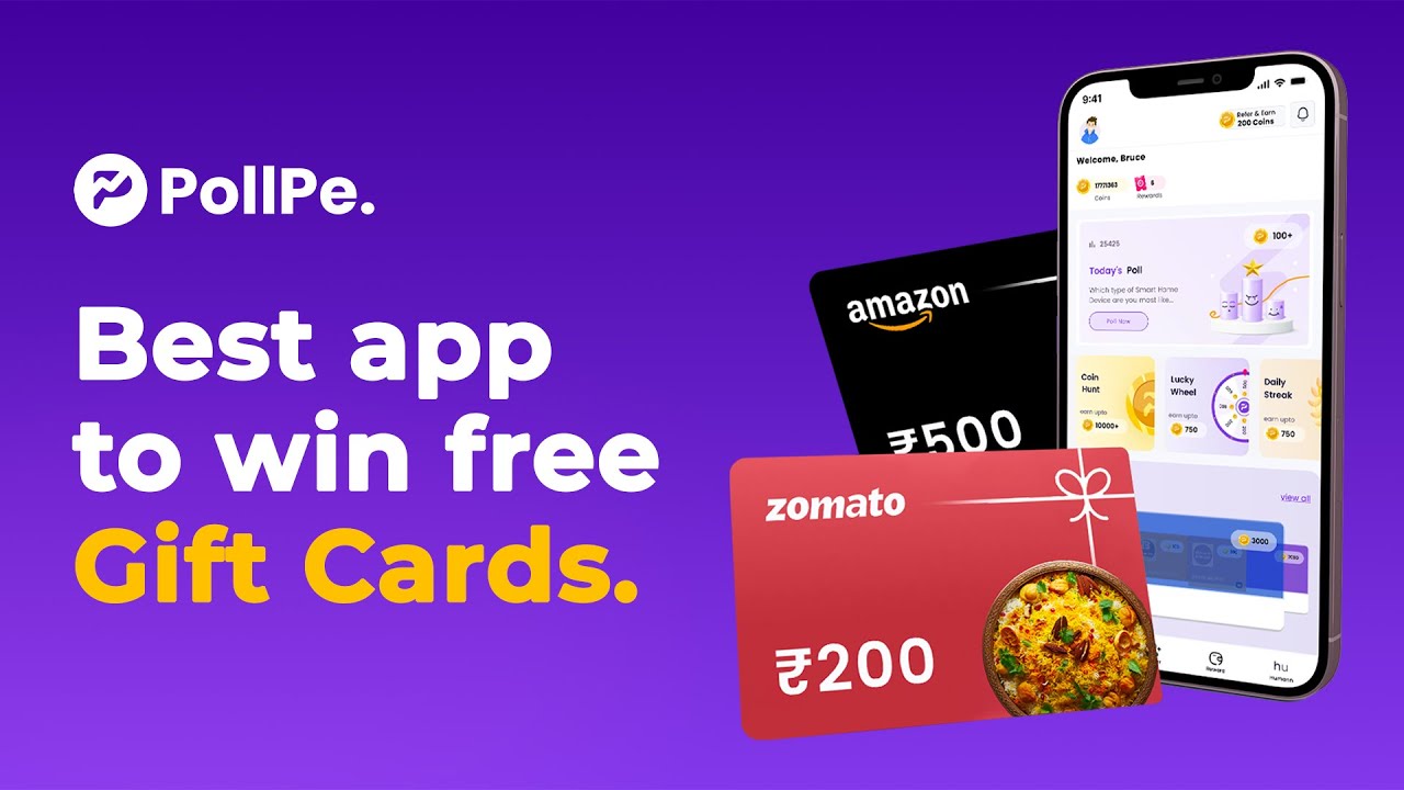 Earn ₹500* daily with Coin Hunt 🙌 & withdraw twice per day 💰💸