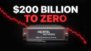 Information $200 Billion to Zero: The Fastest Fall in Tech History Update