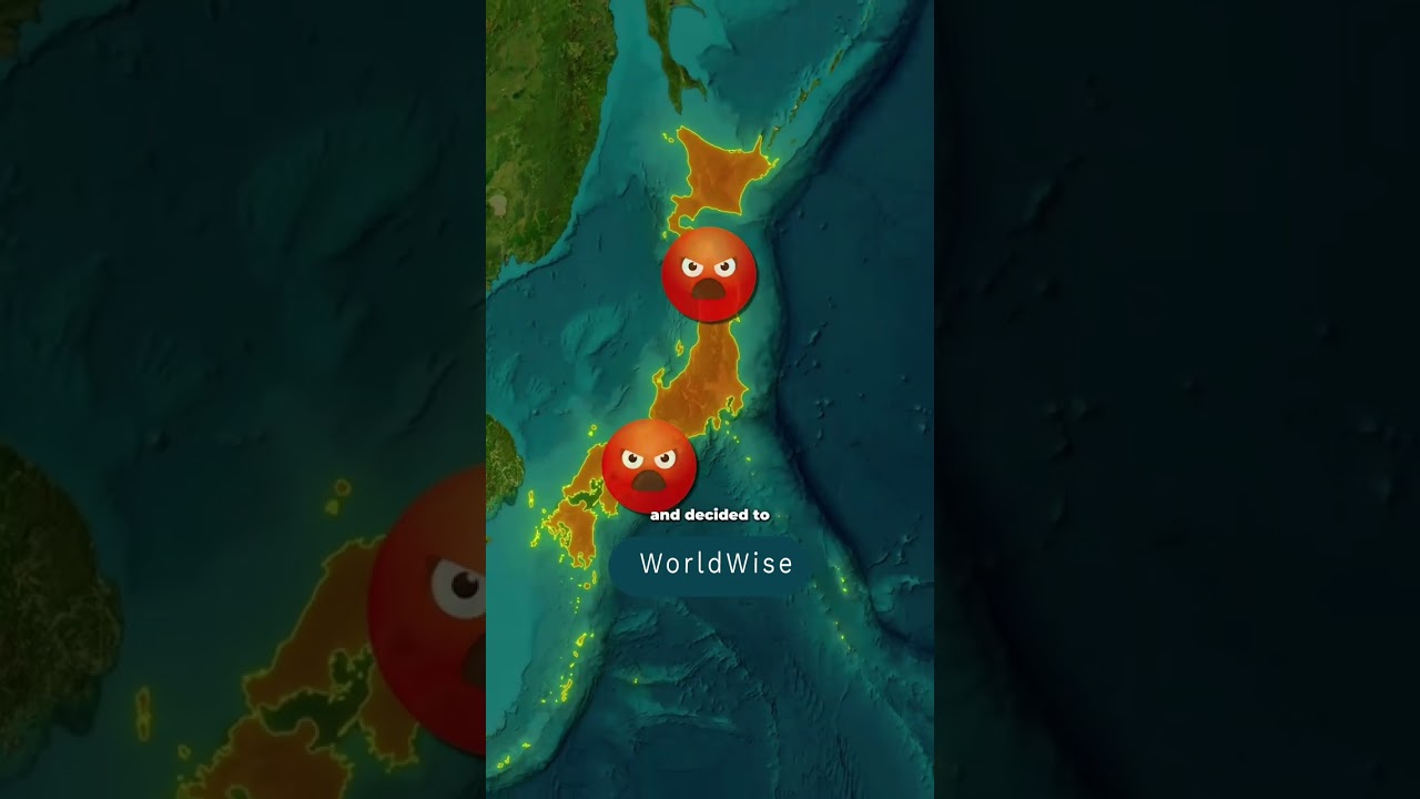 Discover fun facts, history  geography in minutes! Subscribe for weekly wisdom!  