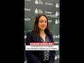 Hanane Mourchid The OCP Group Will Achieve Water Autonomy This Year Hanane Mourchid The OCP Group Will Achieve Water Autonomy This Year