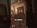 Why are we STILL hating on Raoura? 🤔 #shorts #rainbowsixsiege #r6 #siege