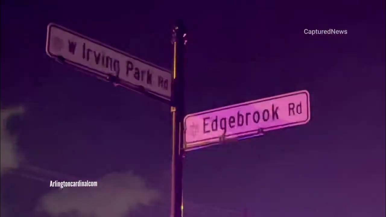 Three People shot at Wood Dale Bowl on Irving Park Road YouTube