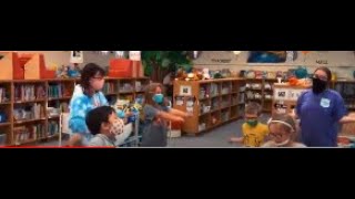 Gibson Tech Early Childhood Program