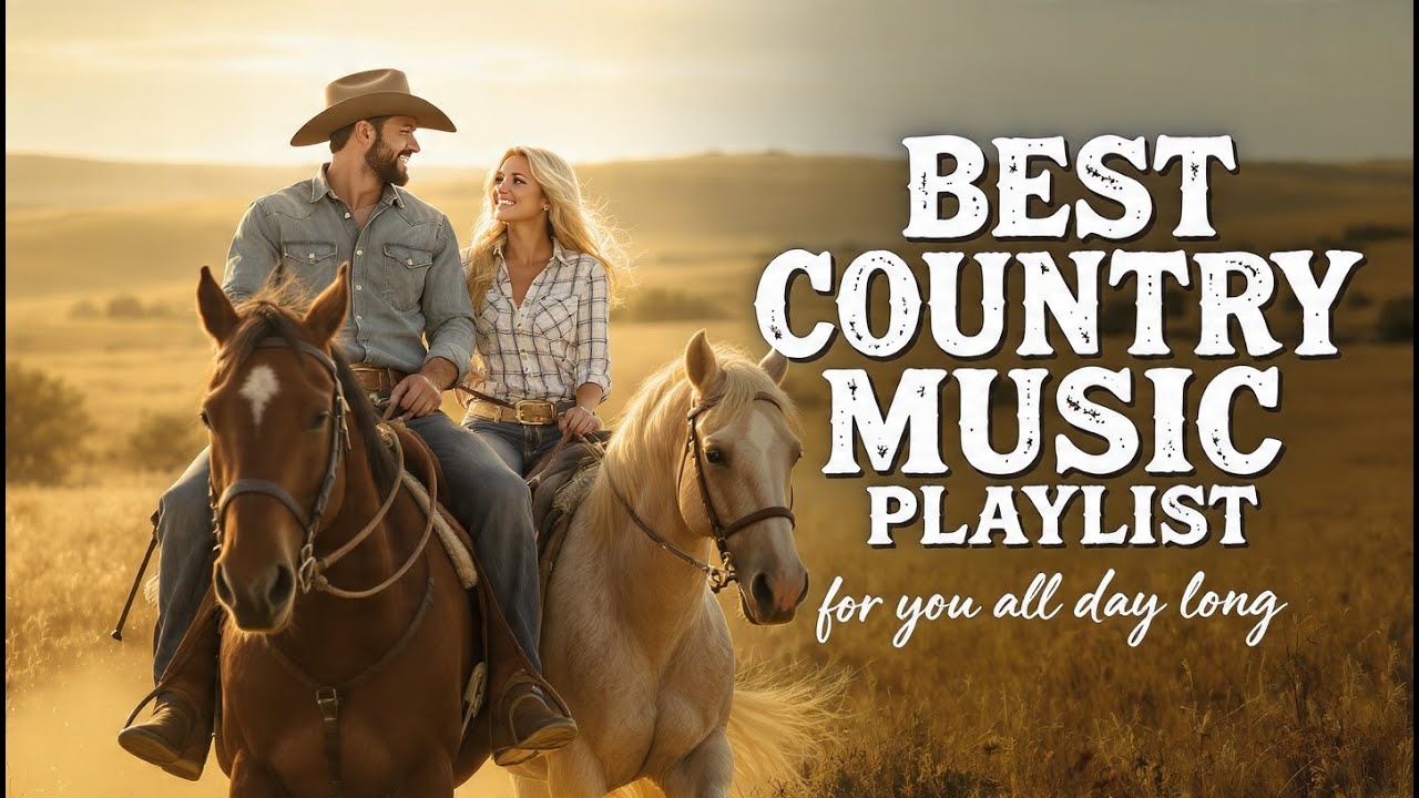 Best Classic Country Songs 2026 💚 Golden Days Of Country – Songs That Still Linger Vol 28
