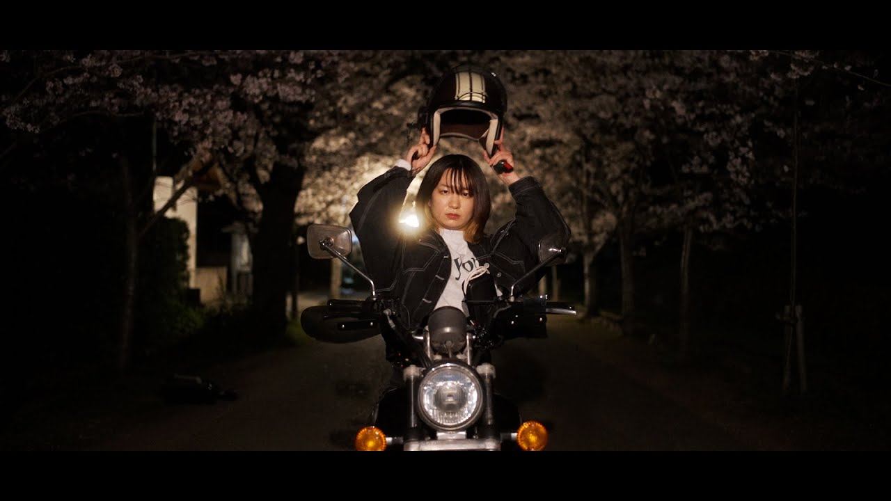 バイクvlog】春を知らせるバイク旅【エリミネーター125】 - YouTube