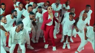 Robinio Mundibu - A domicile (Official Video)