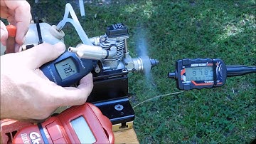 OS FS-30 Surpass Valve Spring replacement and Performance Run