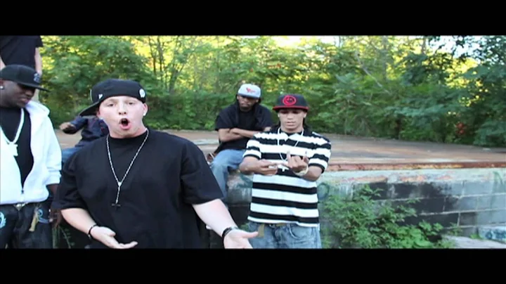GTC - Mag, Suttle,& J-Nyce - All Day Everyday (ADED)
