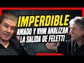 Victor Hugo y Boudou: ¿dónde están los 26 mil millones que deberían estar en el Banco Central?