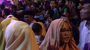 KIDUNG WAHYU KOLOSEBO - DEVI ALDIVA - NEW PALLAPA - LIVE KUNJOROWESI