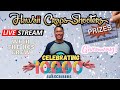 10K Subscriber Celebration Live Stream with the Hawaii Craps Shooter Crew
