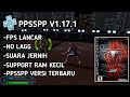 Config PPSSPP  Spider Man 3 No Lag 60 fps Versi Terbaru 2024 | Work All Device!