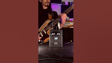 That Germanium Fuzz Is Incredible!