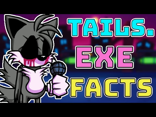 Tails.EXE (check description)