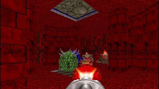 Details Spiky Speed MapPack - MAP04: Notsodoomtower (w/ Colourful Hell + Final Doomer) Guide