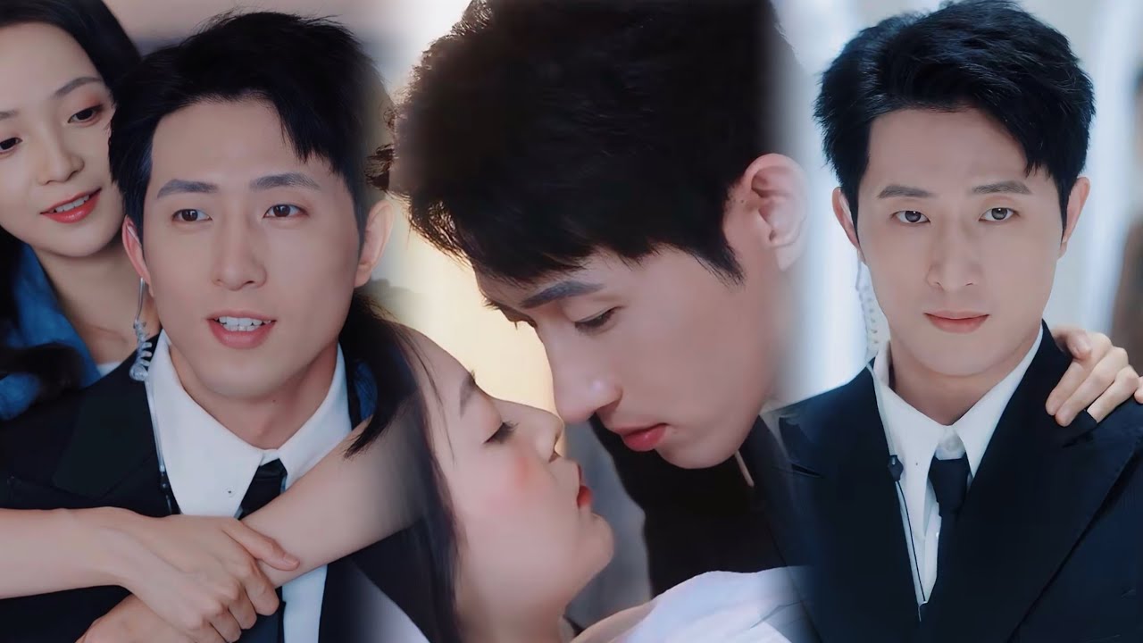 Bị hôn phu cắm sừng tại hôn lễ, cô bỏ trốn cùng vệ sĩ của mình, nào ngờ thân phận thật của anh là?