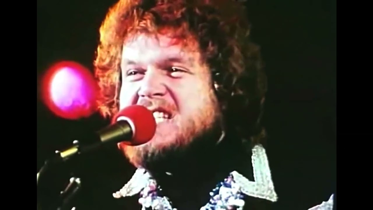 Bachman Turner Overdrive You Ain't Seen Nothing Yet 1974 Video Sound