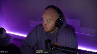 TimTheTatman insults wife News