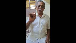 அகர முதல எழுத்தெல்லாம் | Agara Mudhala Ezhuthellam | சவாலோ சவால் 6