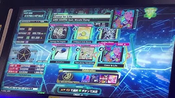【DDR A20】Come to Life【BEGINNER】