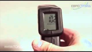 Обзор толщиномера ET-11(, 2014-05-13T13:02:15.000Z)