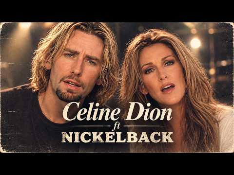Céline Dion ft. Chad Kroeger – “Bottom Line” | AI Fan Tribute