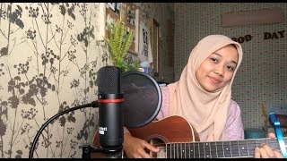 Mahligai dari air mata - lestari (cover) chords