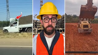 Oops! That Didn’t Go as Planned 😬 | Construction Fails