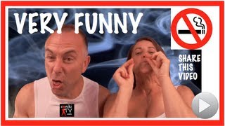 Funny Smoking Rap Very Funny Hilarious but Serious HA HA HA