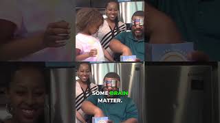 Grandpa's Nutty Poop Discovery! 🥜