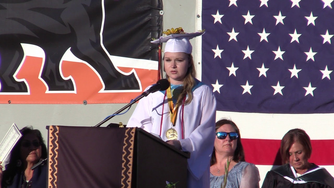 MCHS Graduation YouTube