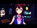 【HololiveMMD】悲劇のアイドル【ときのそら】