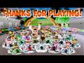 マリオカート7 エンディング 2024ver.