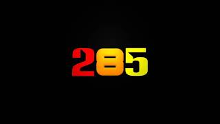 Lgnacio Herrera logo countdown 290-281 remake
