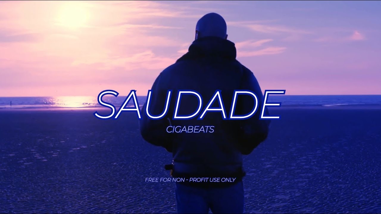 Sad Drill Beat - "Saudade"